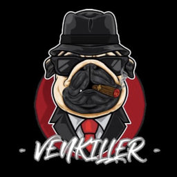 VENKILLER