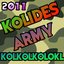 Kolides Army 2K17