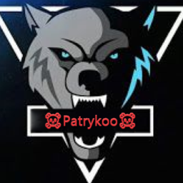 Patrykoo