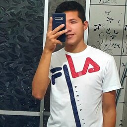 Claudeci Andrade
