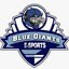 Blue Giants - USJT