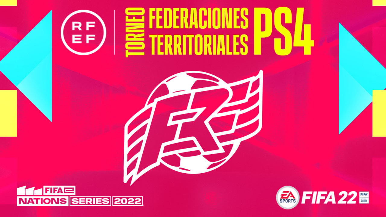 [PS4] Torneo Federación Riojana De Fútbol - Results - Tournament ...