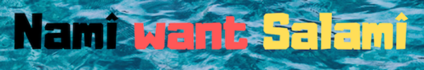 Banner