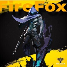 DOOM FireFox