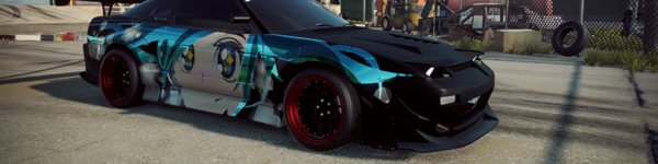 Banner