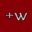 plus W