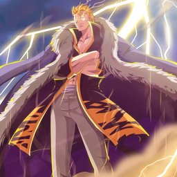 LaXus!