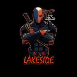 LakeSide