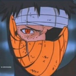 Obitø Uchiha