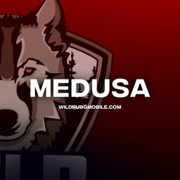 wildMEDUSA