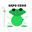 doença do sapo cego