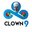 Clown 9ine