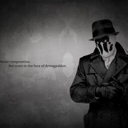 `Rorschach