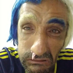 rambo okan