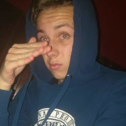 Šnecek UWUWUWU