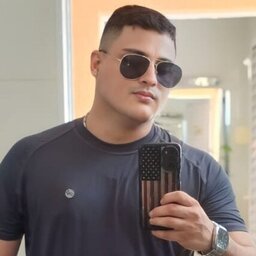 Daniel Pinheiro (Zé)