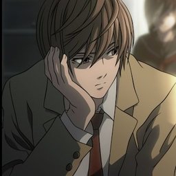 Yagami Light