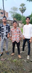 Md Shanawaz