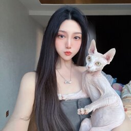 Cheche é tão legal