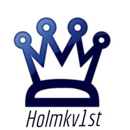 Holmkv1st