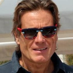 Jimmy Ghione
