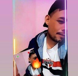 Edson Marcos da Silva praxedes