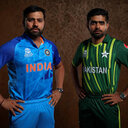 World cup 2023 For India And Pakistan Play for your country