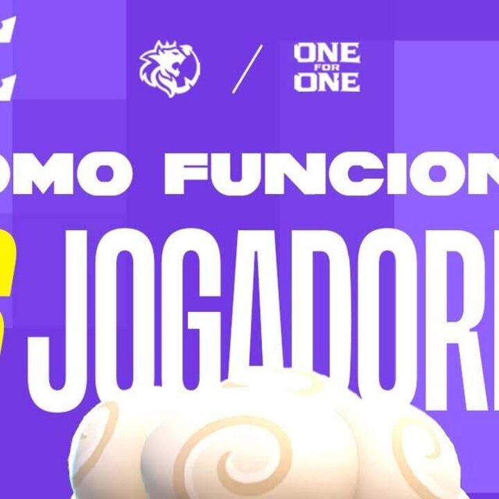 Liga da Honra on Instagram: "Um x1 no mínimo, diferente...

A ONE FOR ONE League vem pra ser uma vertente de campeonatos na Liga da Honra!

➜ 16 JOGADORES, APENAS UM CAMPEÃO. 

➜ DRAFT DIFERENTE, COM 16 BRAWLERS LIBERADOS e ativações/metas nas transmissões/comunidade que irão LIBERAR NOVOS BRAWLERS FORTÍSSIMOS;

➜ BAN GLOBAL: NADA DE REPETIR OS BRAWLERS;

➜ MAPAS COM MODIFICADORES, nada de se esconder.

Vem participar do primeiro campeonato de X1 da Liga da Honra e torne-se o rei do rolê! 💪

#ligadahonra #mobilegames #esports #esportsmobile #x1 #oneforone #brawlstars #brawlstarsbr #brawlstarsesports"