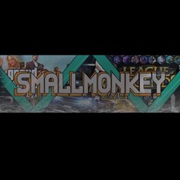 SmallMonkey