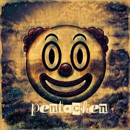 pentachen
