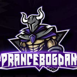 PranceBogdan 