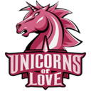 Unicorns of Love