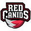 Red Canids