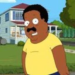 ClevelendBrown