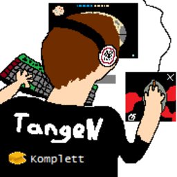 Tangen