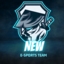 NEW E-SPORTS TEAM