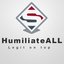 HumiliateAll (was deleted at: 2022-01-03T13:31:19.2786146Z)