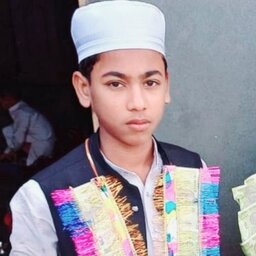 Haris Rana G
