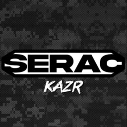 SERAC | KAZR