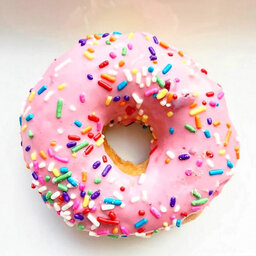 -donut