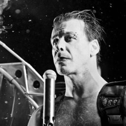 Till LIndemann