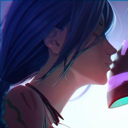 Main jinx