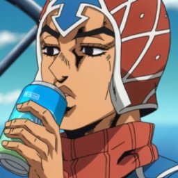 Misaka sit on my face pls