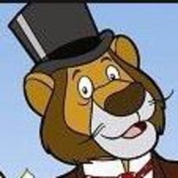 Mr Fogg#