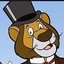 Mr Fogg#