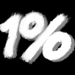 1 Percent