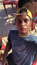 Ryan Carlos