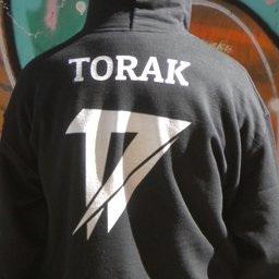 Torak