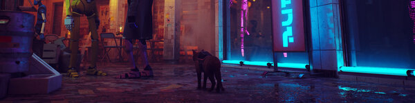Banner