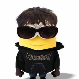 HuYa_Danny